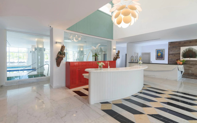 Iberostar Waves Punta Cana