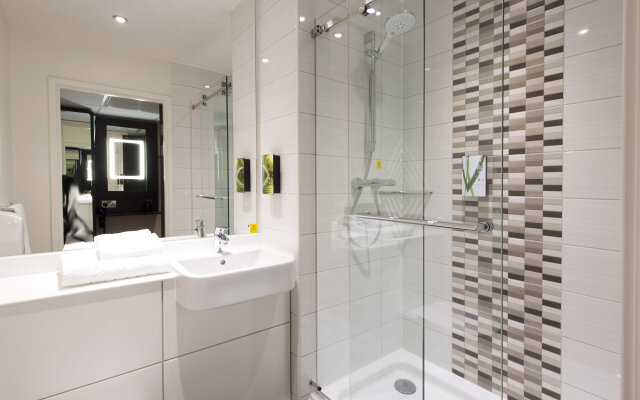 Premier Inn Wadebridge