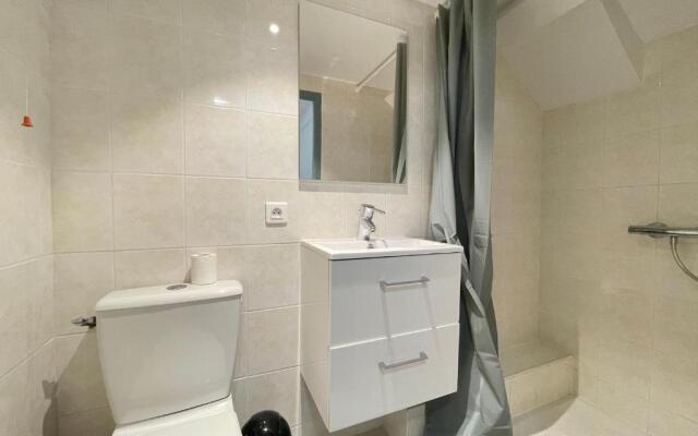 Appartement cosy au coeur d'Espalion