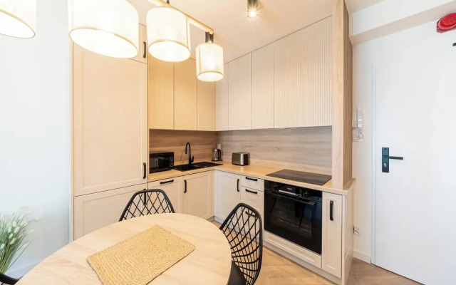 POSESJA APARTAMENTY & SPA 4a III