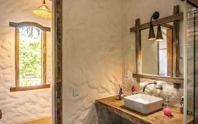 Vila Rudá