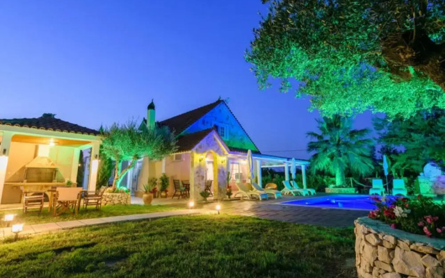 Zante Sun I - Getaway Villa!