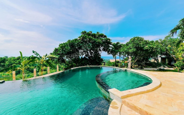 Villa Jintan