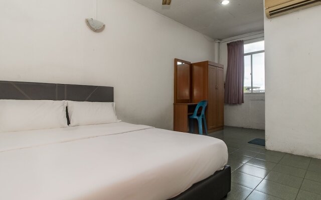 To Day Hotel by OYO Rooms