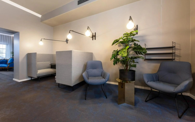 Hotel Astoria