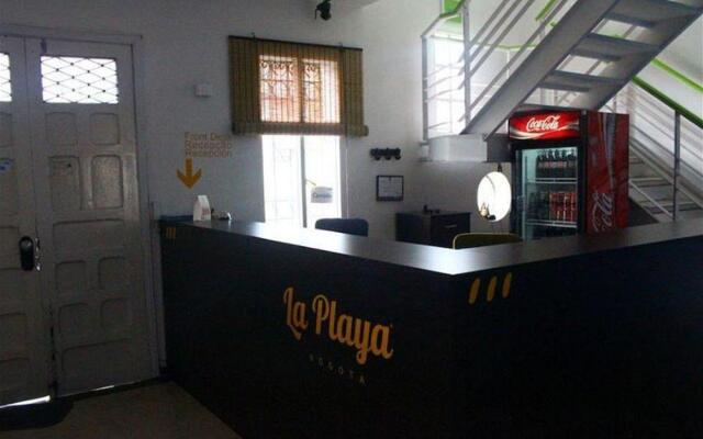 La Playa Hostel