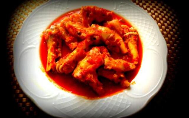 Hotel Rural Los Villares