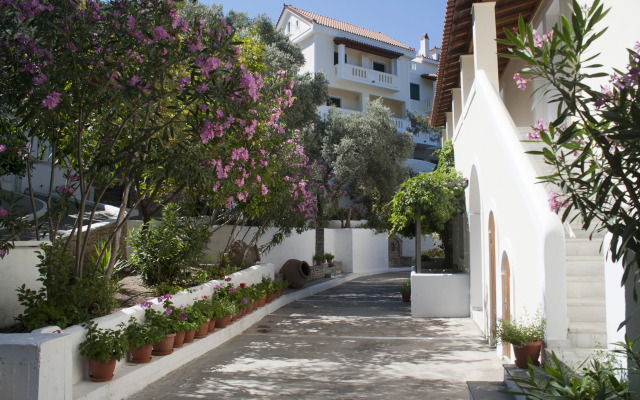 Kerveli Village Hotel