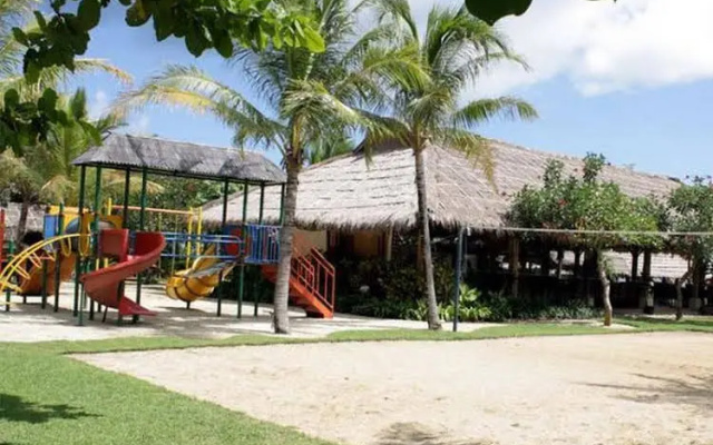 Kalicaa Villa Tanjung Lesung