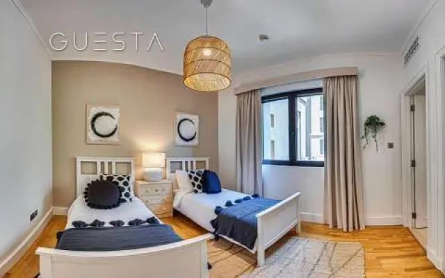 Yansoon by Emaar, Downtown Dubai