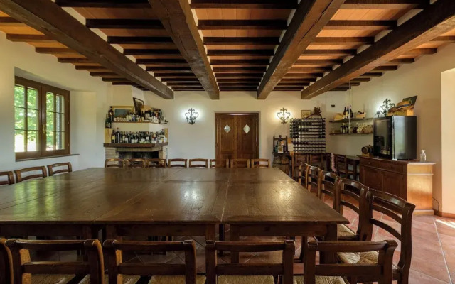 agriturismo Castel d'Alfiolo-Barcomonte