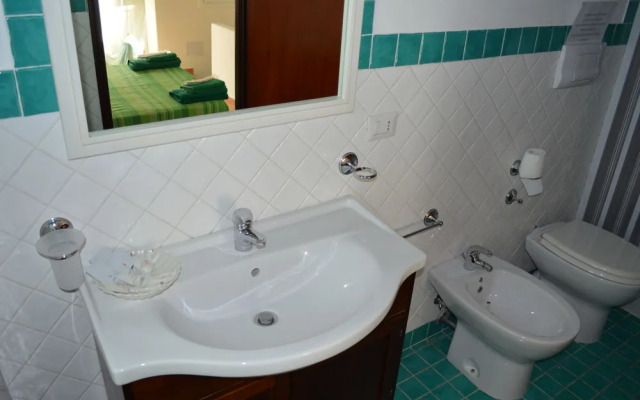 Case Vacanza Cafarella