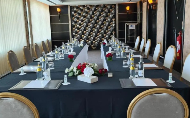 Hotel Borj Rabat - A member of Barceló Hotel Group