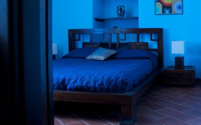 Palazzo Conforti Tree House Resort