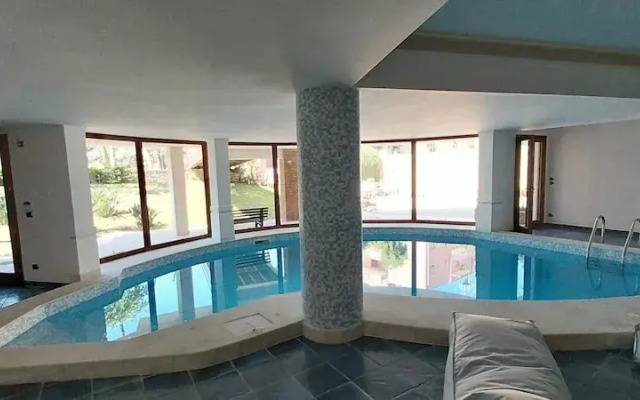 Villa Giulia