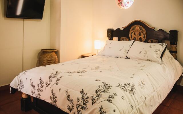 Sd-2 Habitacion En La Ciudad Antigua