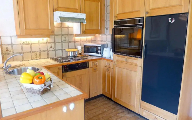 Cristel 2 - Two Bedroom