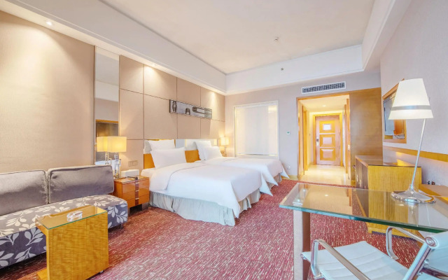 Babylon Hotel