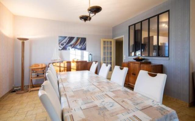 Villa en bord de mer - Ile de Ré