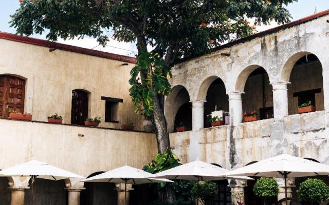 Quinta Real Oaxaca