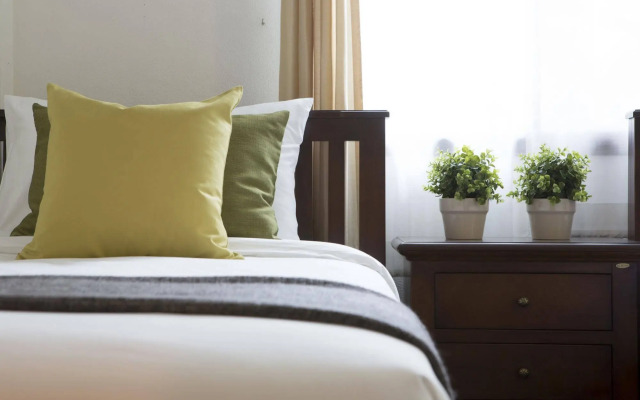 Tolani Northgate Villa Chiang Mai