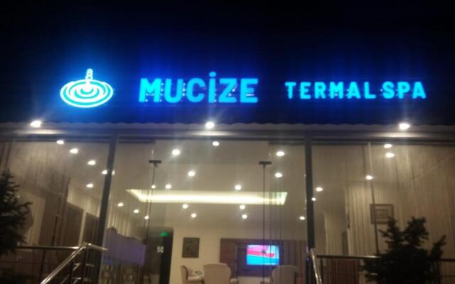 Mucize Termal Spa