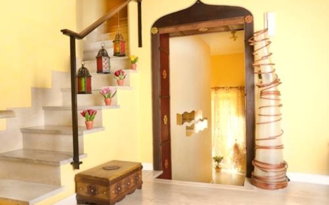 Bed and Breakfast Mille e Una Notte