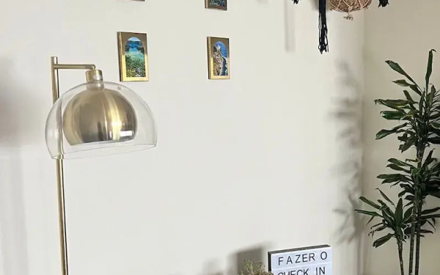 Vagabond Mermaid Guesthouse