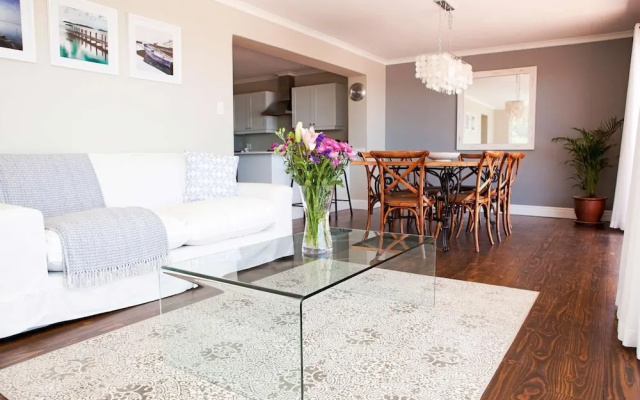 Seabreeze Luxury Two Bedroom Penthouse