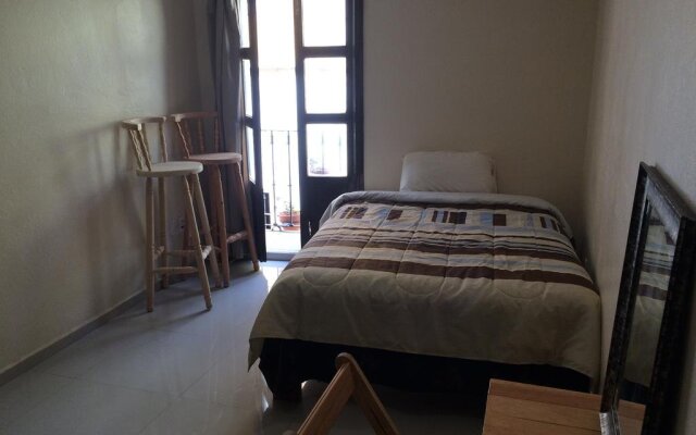 Hostal & Bar Encounter Guanajuato