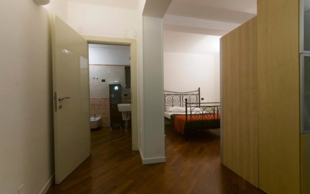 Suite del Borgo - Affittacamere - Guest house
