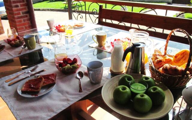 La Aguilera Apartamentos Rurales