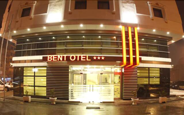 Bent Hotel