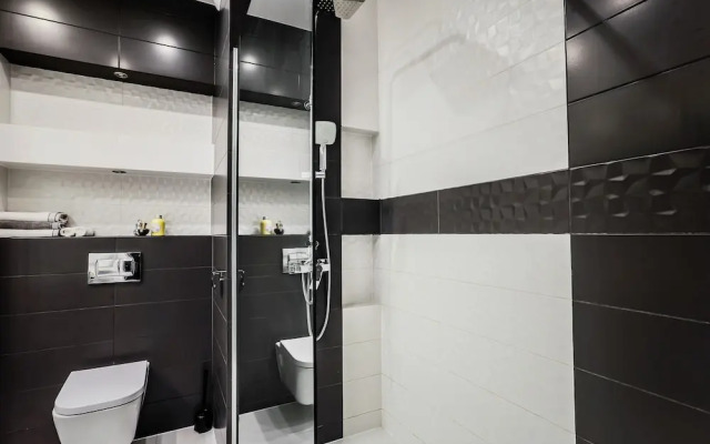 COIN Apartamenty