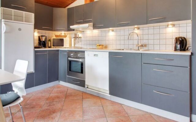 "Selima" - 800m from the sea in Western Jutland