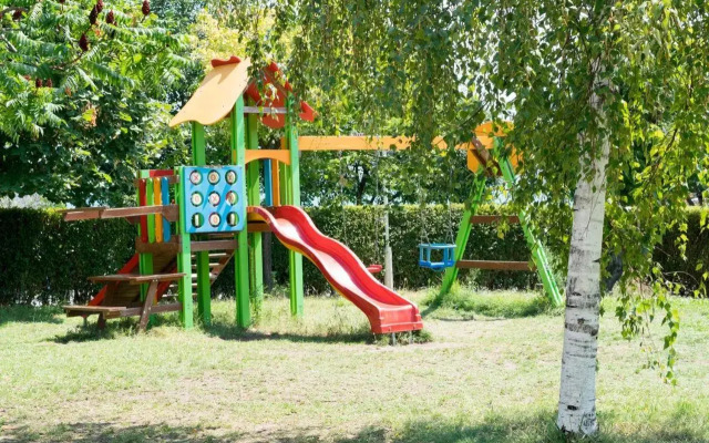 Sineva Park Hotel - All Inclusive