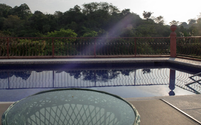 Hotel San Bada Resort & Spa