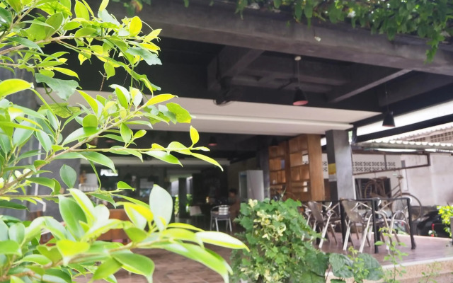 Rakkawan Residence Khaolak (SHA Plus+)