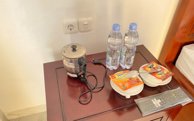 Rumah Windy Guest House Bira