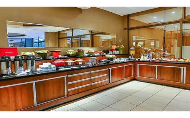 Quality Hotel Niteroi
