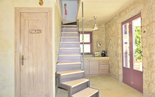 Mounty Island Villas