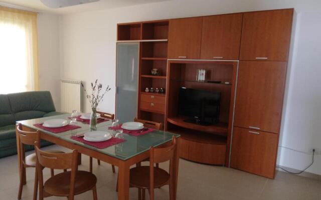 Appartamento Campo grande