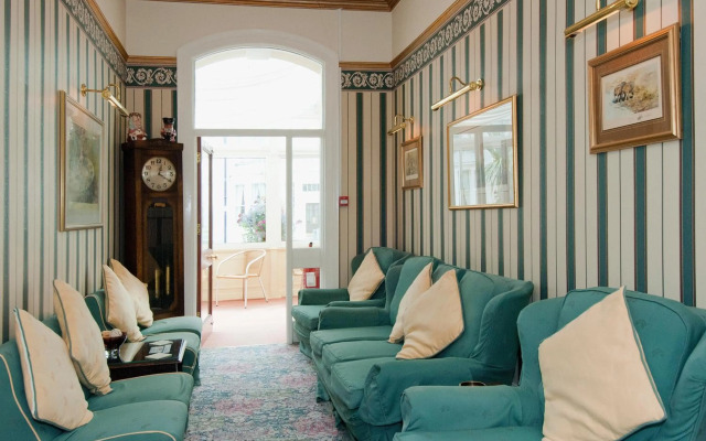 White Heather Hotel