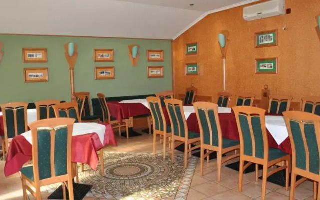 Guesthouse Kužner