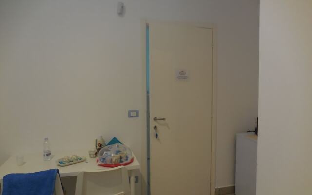 Angelas House