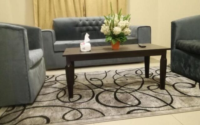 Al Raha Rotana Hotel Apartments
