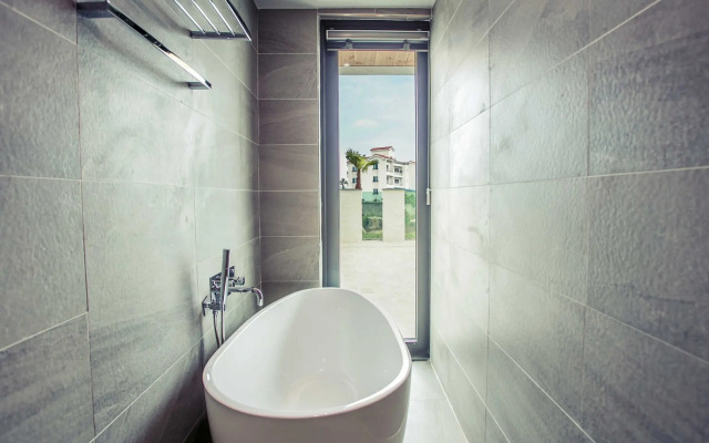 Hotel & Pool Villa Attirance