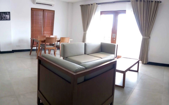 Kuta Townhouse Apartments