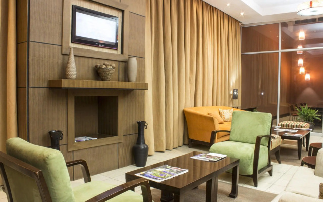 Protea Hotel by Marriott Lusaka Tower