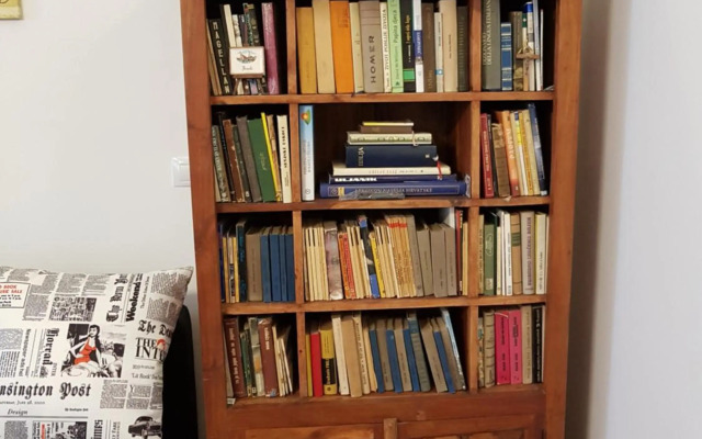 Noemi City Apartments